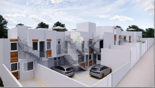 Apartamento com 3 Quartos à venda, 105m² no Jardim de Alá (Justinópolis), Ribeirão das Neves