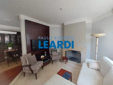 Casa de Condomínio com 4 Quartos à venda, 370m² no Jardim Ampliação, São Paulo