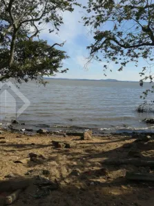 Lote/Terreno à venda, 983m² no Guarujá, Porto Alegre