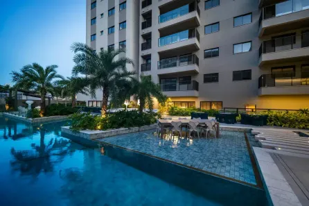 Apartamento com 3 Quartos à venda, 95m² no Botafogo, Rio de Janeiro