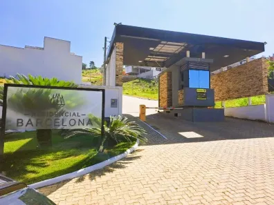 Lote/Terreno à venda, 413m² no Salvaterra, Juiz de Fora