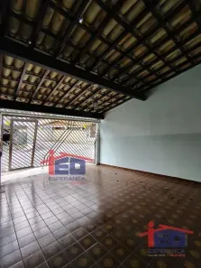 Sobrado com 3 Quartos à venda, 162m² no Vila São Francisco, São Paulo