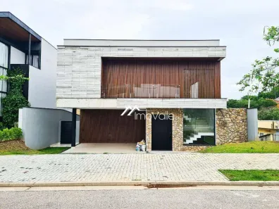 Casa de Condomínio com 5 Quartos à venda, 417m² no Condomínio Residencial Alphaville II, São José dos Campos