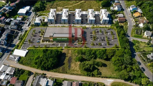 Lote/Terreno à venda, 11528m² no Ana Rech, Caxias do Sul