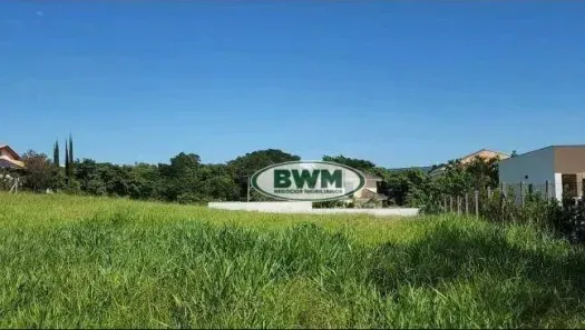 Lote/Terreno à venda, 1000m² no Jd N Sra Salete, Araçoiaba da Serra