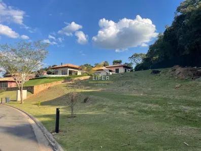 Lote/Terreno à venda, 2000m² no Capela do Barreiro, Itatiba