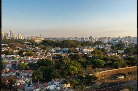 Apartamento com 3 Quartos à venda, 311m² no Vila Anastácio, São Paulo