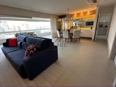 Apartamento com 3 Quartos à venda, 220m² no Vila Andrade, São Paulo