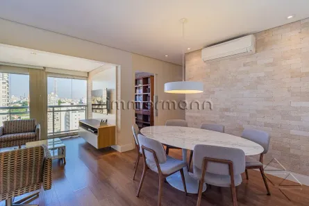 Apartamento com 3 Quartos à venda, 89m² no Perdizes, São Paulo