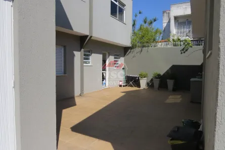 Casa com 2 Quartos à venda, 235m² no Jardim São Caetano, São Caetano do Sul