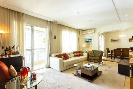 Apartamento com 4 Quartos à venda, 171m² no Vila Leopoldina, São Paulo