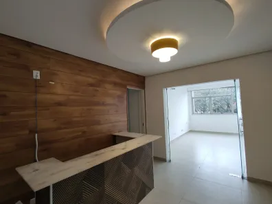 Sala Comercial à venda, 110m² no Cerqueira César, São Paulo