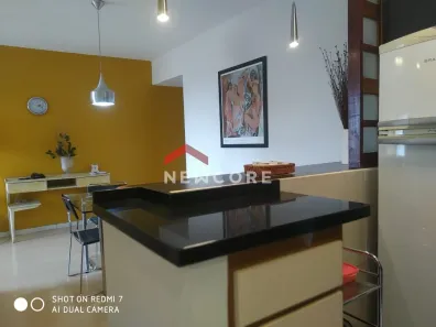 Flat com 2 Quartos à venda, 65m² no Cerqueira César, São Paulo