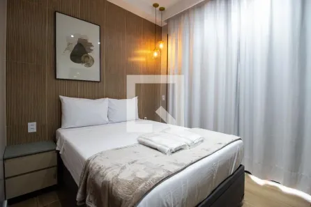 Apartamento com 1 Quarto à venda, 22m² no Vila Mariana, São Paulo