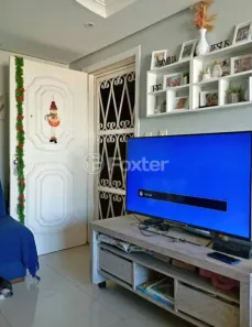 Apartamento com 2 Quartos à venda, 45m² no Jardim Leopoldina, Porto Alegre