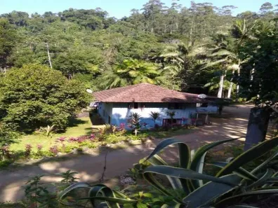 Fazenda/Sítio com 4 Quartos à venda, 12500m² no Rodeio 32, Rodeio