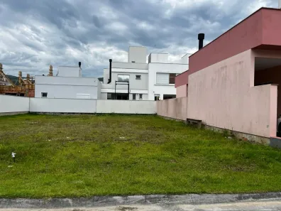 Lote/Terreno à venda, 151m² no Beira Rio, Biguaçu