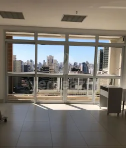 Sala Comercial com 1 Quarto à venda, 50m² no Botafogo, Campinas