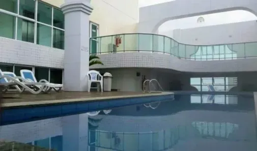 Apartamento com 2 Quartos à venda, 73m² no Tambaú, João Pessoa
