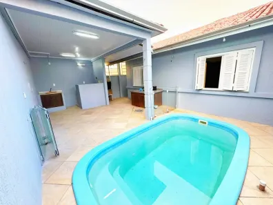 Casa com 3 Quartos à venda, 100m² no São José, Canoas