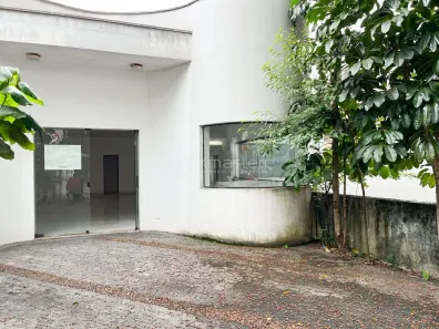 para venda ou aluguel, 317m² no Vila Andrade, São Paulo