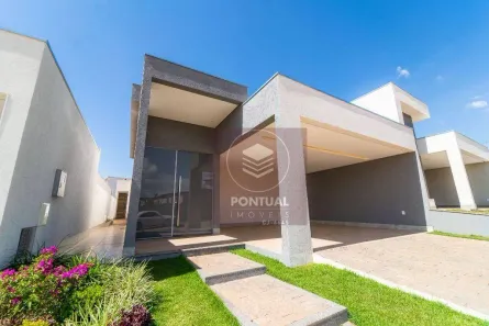 Casa com 4 Quartos à venda, 258m² no Setor Habitacional Arniqueira, Brasília
