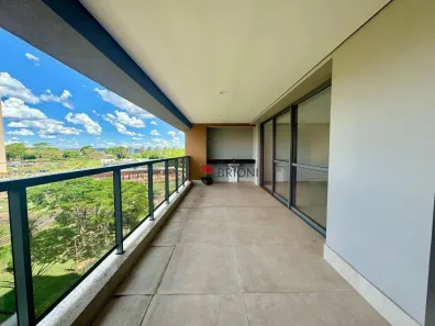 Apartamento com 3 Quartos à venda, 178m² no Condomínio Villa Buenos Aires, Ribeirão Preto
