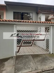 Casa com 4 Quartos à venda, 294m² no Cidade Luiza, Jundiaí