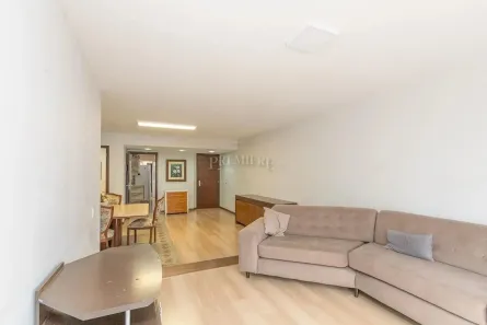 Apartamento com 4 Quartos para alugar, 165m² no Água Verde, Curitiba