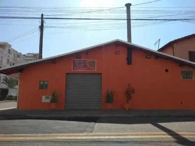 Ponto Comercial à venda, 176m² no Jardim América, São José dos Campos