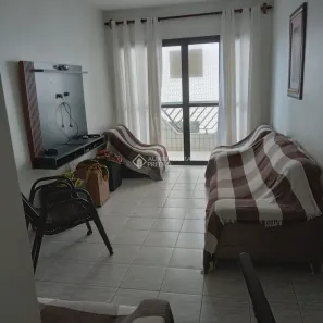 Apartamento com 1 Quarto à venda, 90m² no Flórida, Praia Grande