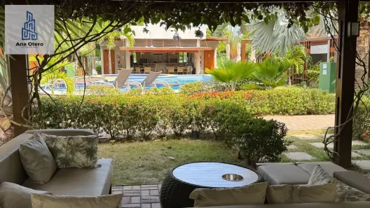 Apartamento com 3 Quartos à venda, 112m² no Itacimirim (Monte Gordo), Camaçari
