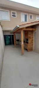 Casa com 3 Quartos à venda, 135m² no Cidade Líder, São Paulo
