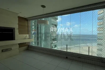 Apartamento com 4 Quartos para alugar, 194m² no São Marcos, São Luís