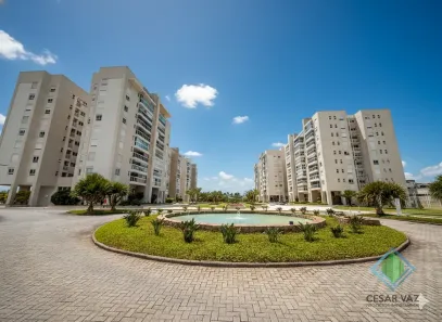 Apartamento com 3 Quartos à venda, 113m² no Serraria, São José