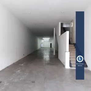 Galpão/Depósito/Armazém à venda, 650m² no Brás, São Paulo