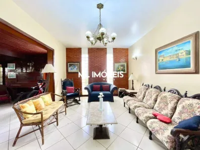 Casa com 5 Quartos à venda, 283m² no Imbetiba, Macaé