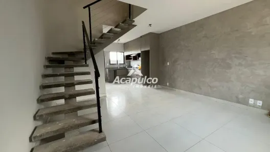 Casa com 2 Quartos à venda, 76m² no Vila Santa Maria, Americana