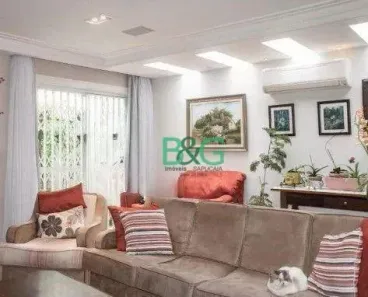 Sobrado com 7 Quartos à venda, 448m² no Nova Piraju, São Paulo