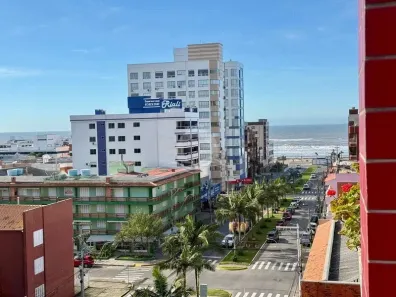 Apartamento com 3 Quartos à venda, 92m² no Capão da Canoa, Capão da Canoa