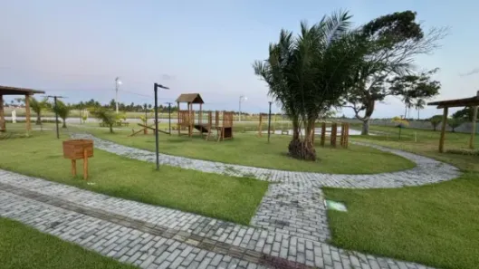 Lote/Terreno à venda, 273m² no Cruz das Almas, Maceió