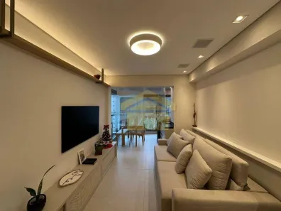 Apartamento com 2 Quartos à venda, 66m² no Jardim das Acácias, São Paulo