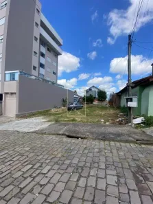 Lote/Terreno à venda, 396m² no Charqueadas, Caxias do Sul
