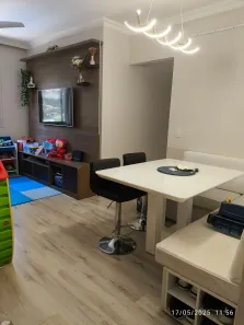 Apartamento com 3 Quartos à venda, 69m² no Vila Andrade, São Paulo