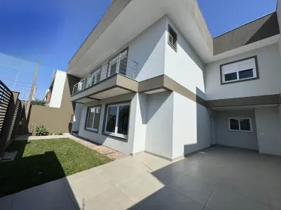 Casa com 3 Quartos à venda, 210m² no Estância Velha, Canoas