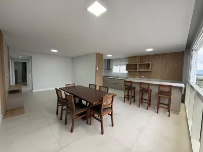 Apartamento com 2 Quartos à venda, 91m² no Balneário Perequê, Porto Belo