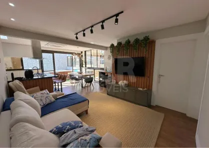 Cobertura com 2 Quartos à venda, 103m² no Palmas, Governador Celso Ramos