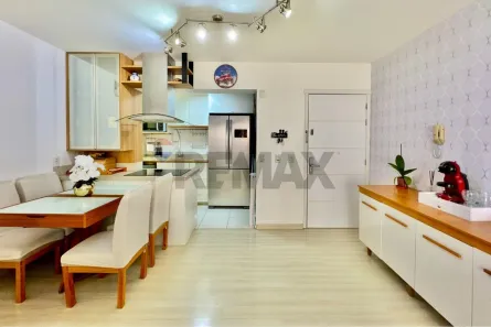 Apartamento com 3 Quartos à venda, 76m² no Igara, Canoas