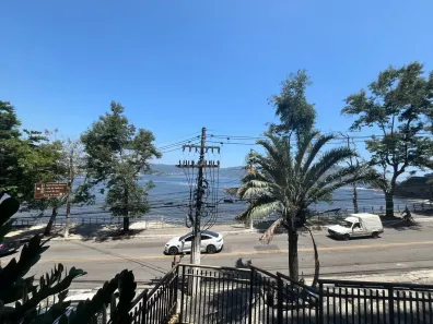 Apartamento com 2 Quartos à venda, 97m² no Ingá, Niterói