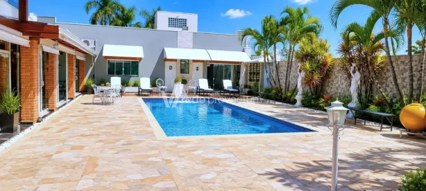 Casa com 1 Quarto à venda, 237m² no Parque Xangrilá, Campinas
